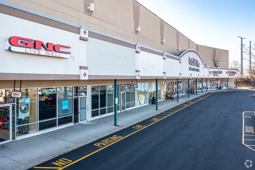 More Photos Of 495 Prospect Ave, West Orange Unknown For Lease