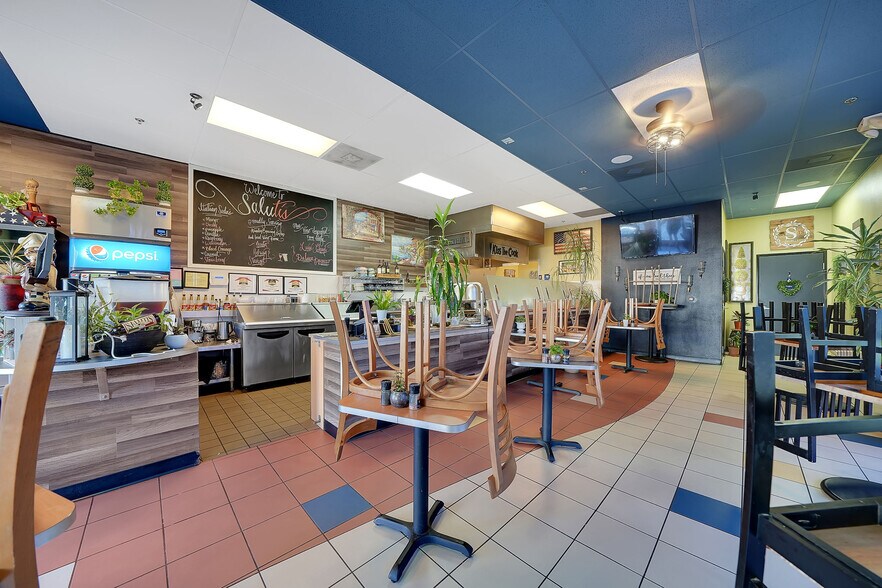 More Photos Of 711 S State Highway 49, Jackson Freestanding For Sale