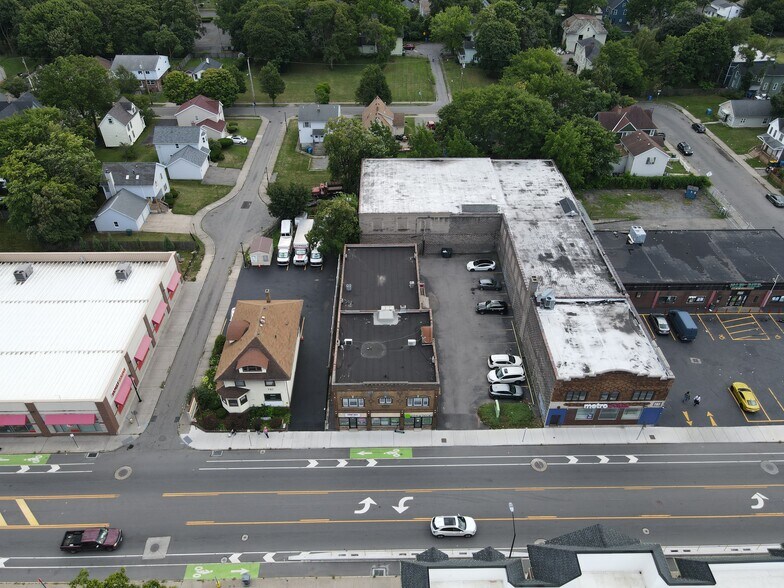 More Photos Of 757 W Main St, Rochester Multifamily For Sale