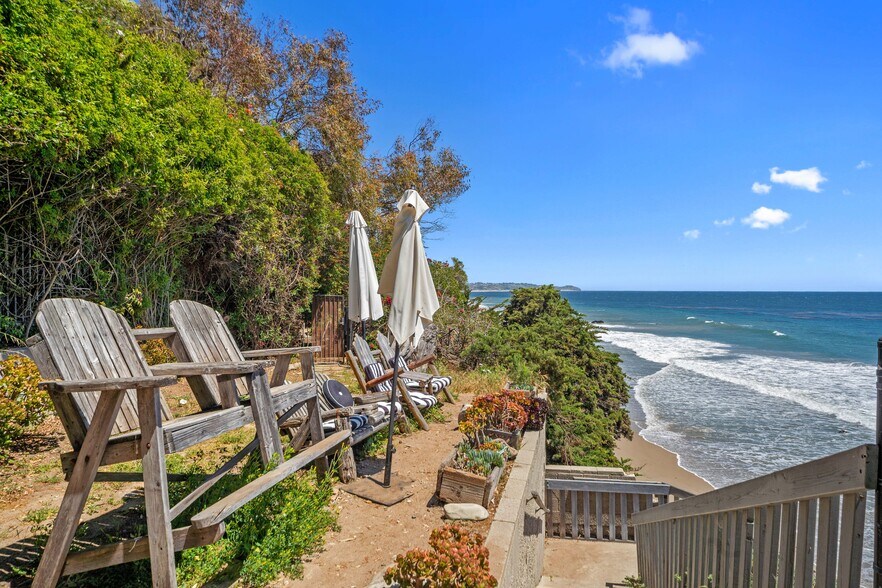 More Photos Of 31826 Broad Beach Road rd, Malibu Land For Sale