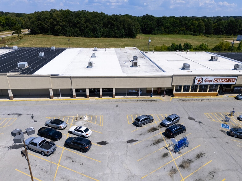 More Photos Of 2210 N Central Ave, Humboldt Unknown For Lease