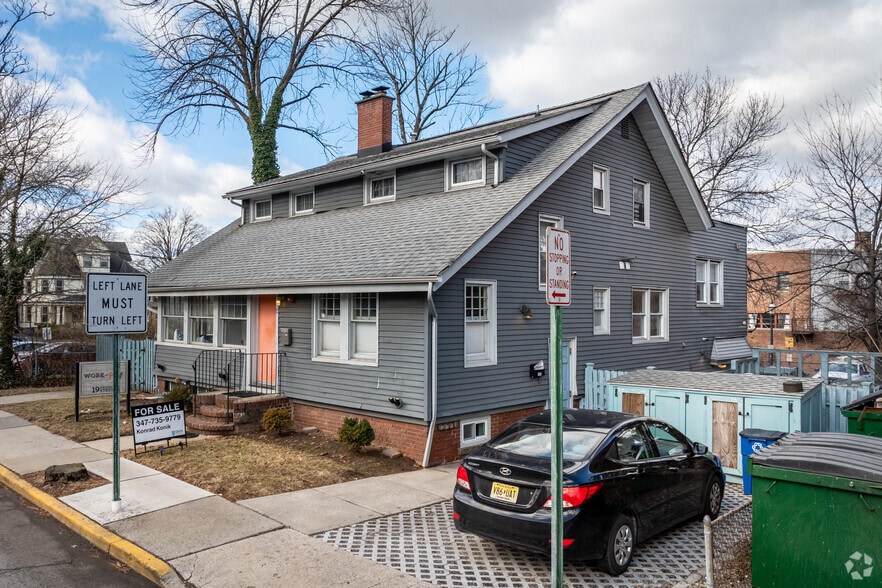 Primary Photo Of 19 Prospect St, South Orange Loft Creative Space For Lease