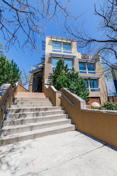 More Photos Of 2737 Mapleton Ave, Boulder Office For Lease