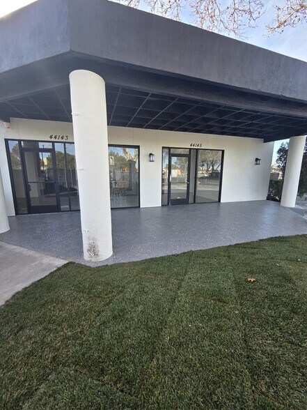 More Photos Of 44143-44147 20th St W, Lancaster Medical For Sale