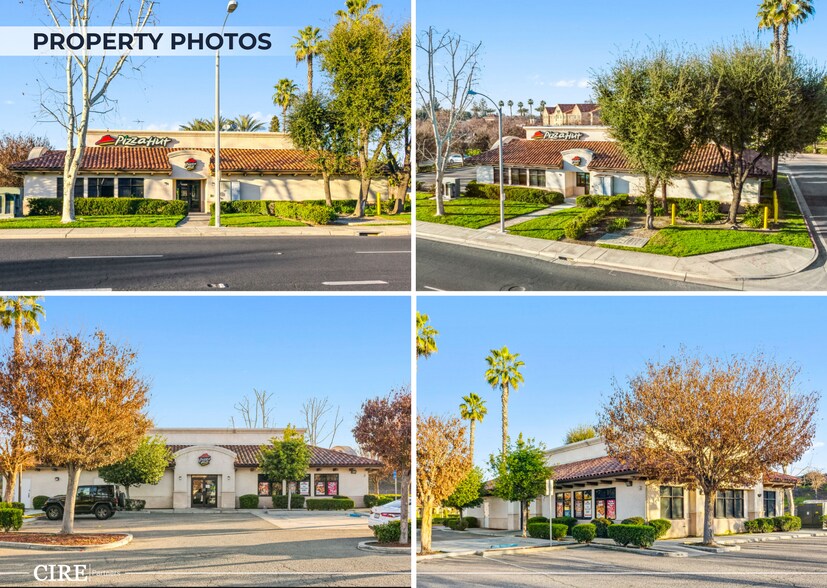 More Photos Of 250 S Akers St, Visalia Fast Food For Sale