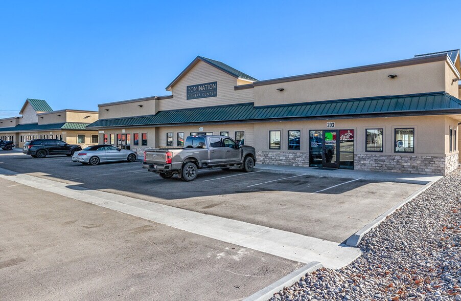 More Photos Of 7 N 4th St, Homedale Unknown For Lease