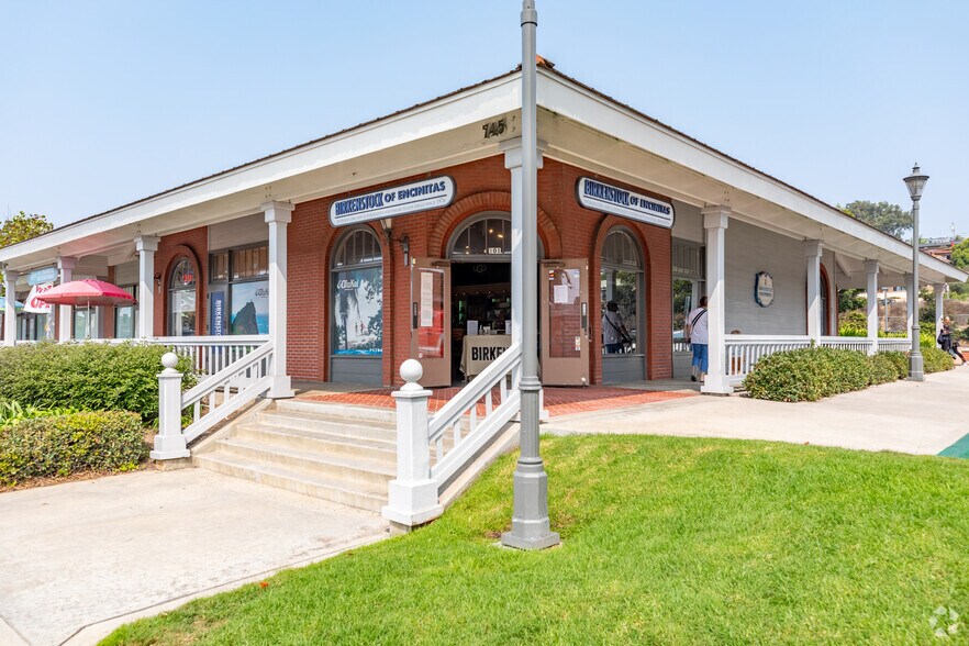 More Photos Of 701-1031 S Coast Hwy 101, Encinitas Unknown For Lease