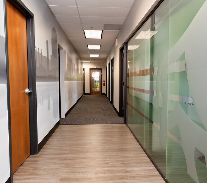 More Photos Of 3540 NE Ralph Powell Rd, Lee's Summit Office For Lease