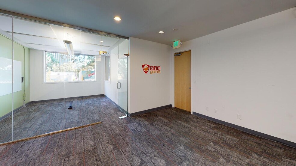 More Photos Of 644 Emerson St, Palo Alto Office For Lease