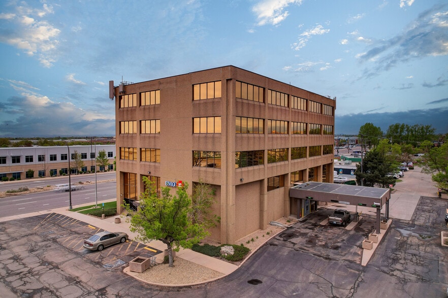 More Photos Of 215 S Wadsworth Blvd, Lakewood Medical For Lease