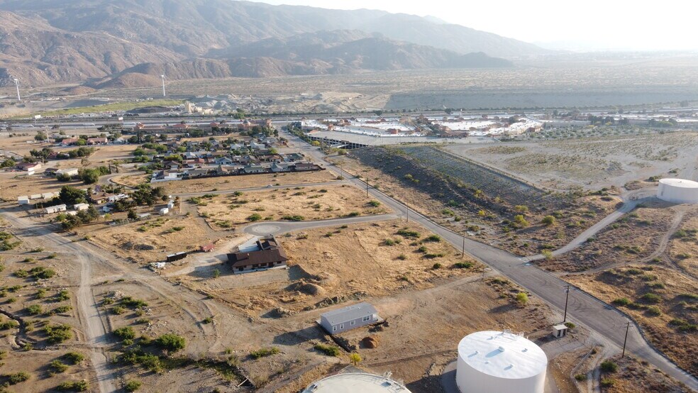 More Photos Of 48892 Nakoma, Cabazon Land For Sale