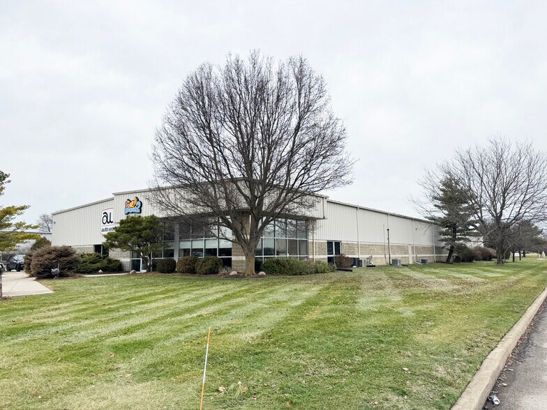 More Photos Of 4073 Meghan Beeler Ct, South Bend Flex For Sale