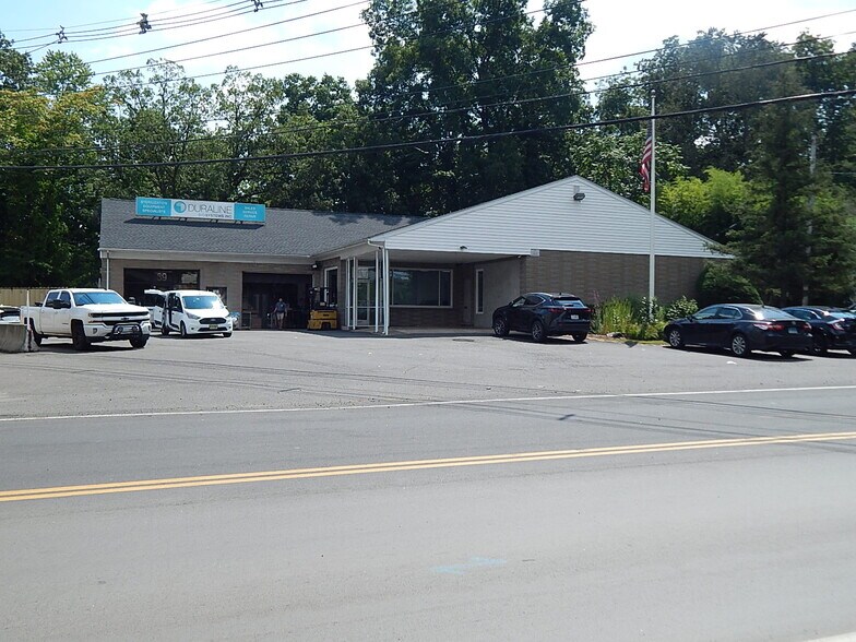 Primary Photo Of 39 Western Hwy, West Nyack Service For Sale