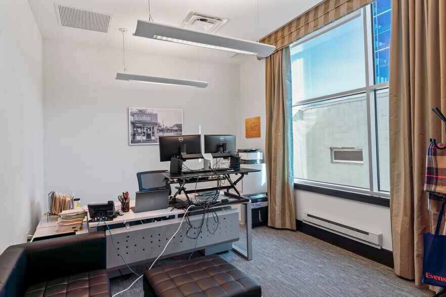 More Photos Of 7809 Woodmont Ave, Bethesda Office Residential For Sale