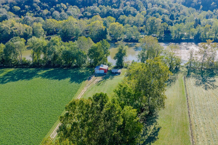 More Photos Of 2050 OH-266, Stockport Land For Sale