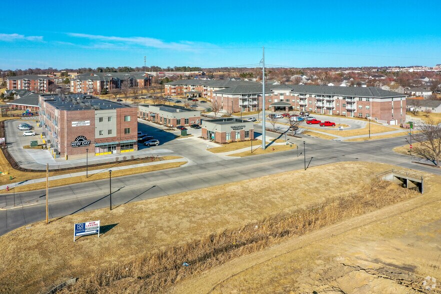 More Photos Of 7401 S 15th St, Lincoln Unknown For Lease