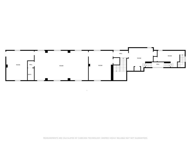 More Photos Of 9042 GA Highway 116 W, Hamilton Religious Facility For Sale