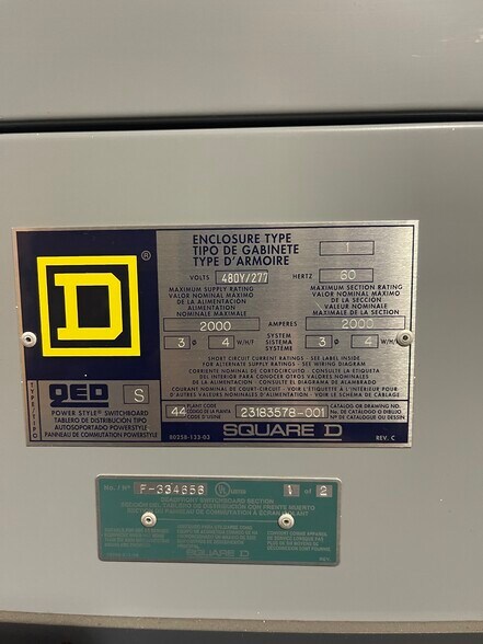 More Photos Of 109 Gelo Rd, Rocky Mount Manufacturing For Lease