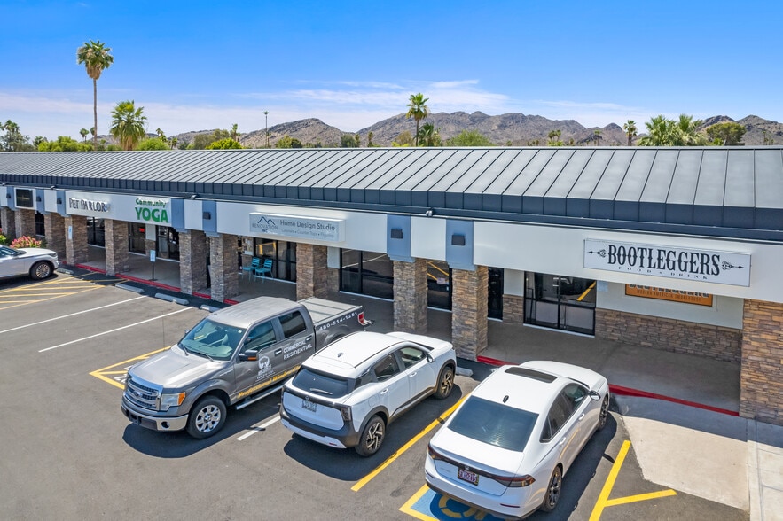 More Photos Of 3375 E Shea Blvd, Phoenix Unknown For Lease