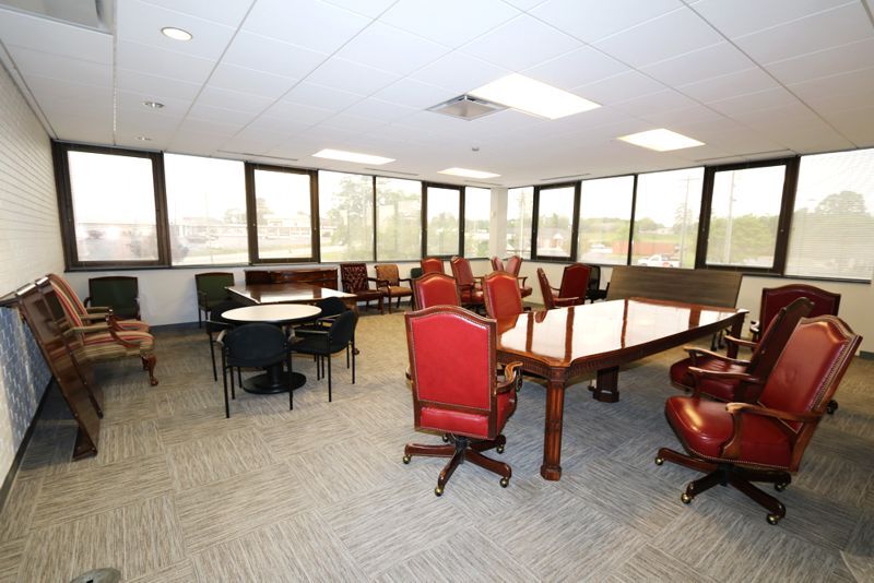 More Photos Of 400 Memorial Drive Ext, Greer Office For Lease