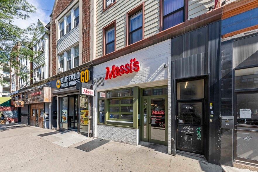 More Photos Of 2909 Broadway, Astoria Storefront For Lease