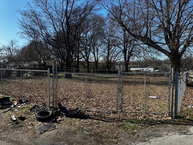 More Photos Of 2873 Tutwiler Ave, Memphis Land For Sale