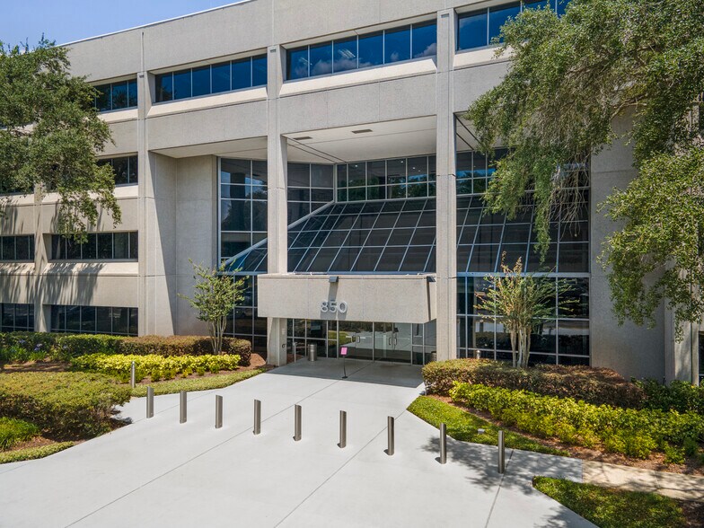 Primary Photo Of 850 Trafalgar Ct, Maitland Office For Lease
