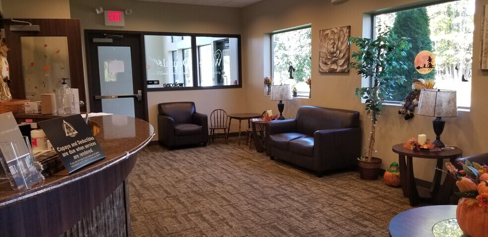 More Photos Of 5250 Freemansburg Ave, Easton Office For Sale