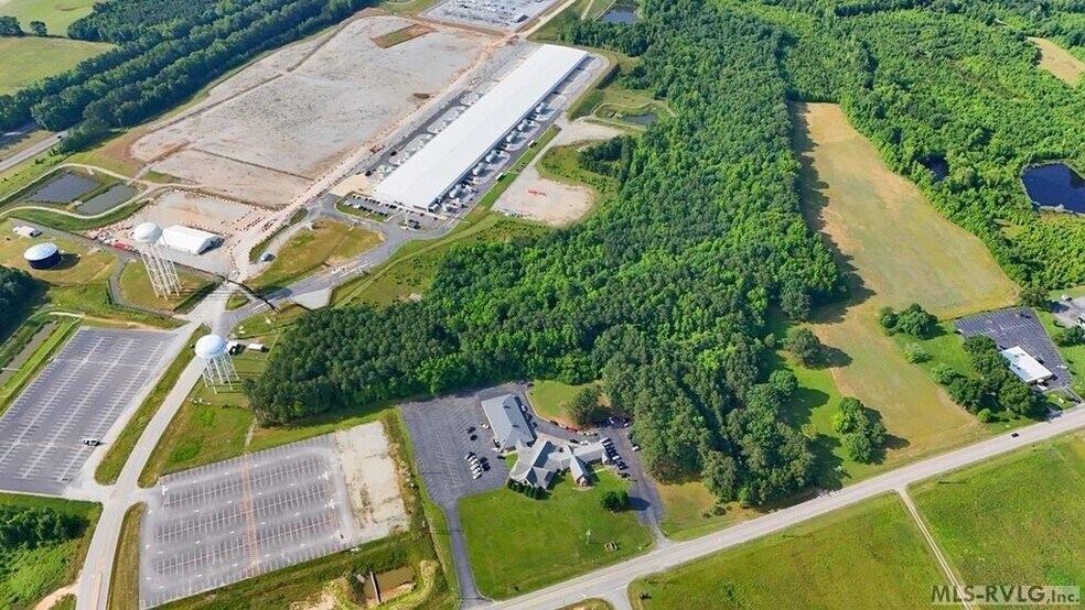 More Photos Of 1658 N Mecklenburg Ave, La Crosse Land For Sale