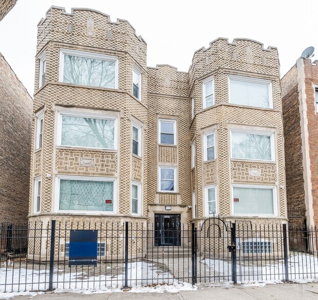 More Photos Of 8139 S Drexel Ave, Chicago Apartments For Sale