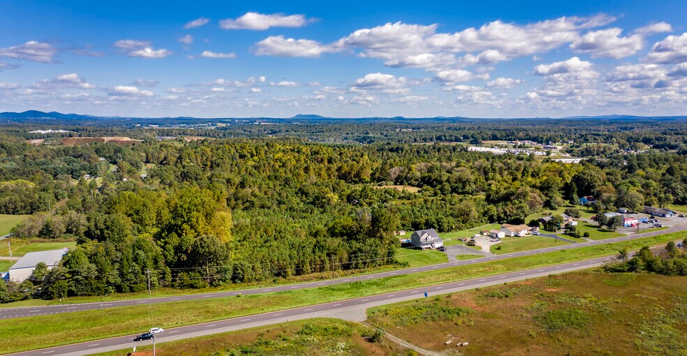 More Photos Of 14387 Spotswood Trl, Ruckersville Land For Sale