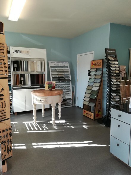 More Photos Of 557 Charles Ave, Seaside Storefront Retail Office For Lease