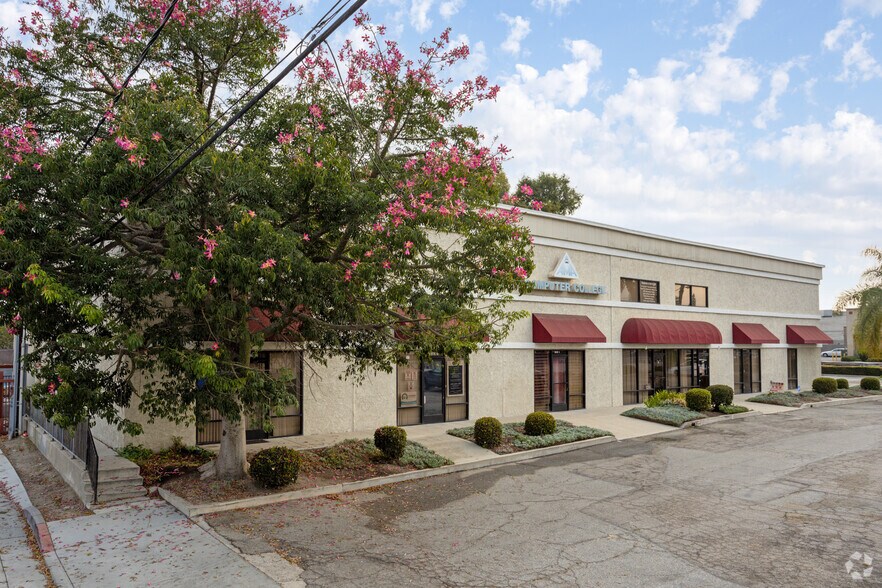 More Photos Of 17127 Pioneer Blvd, Artesia Office For Sale