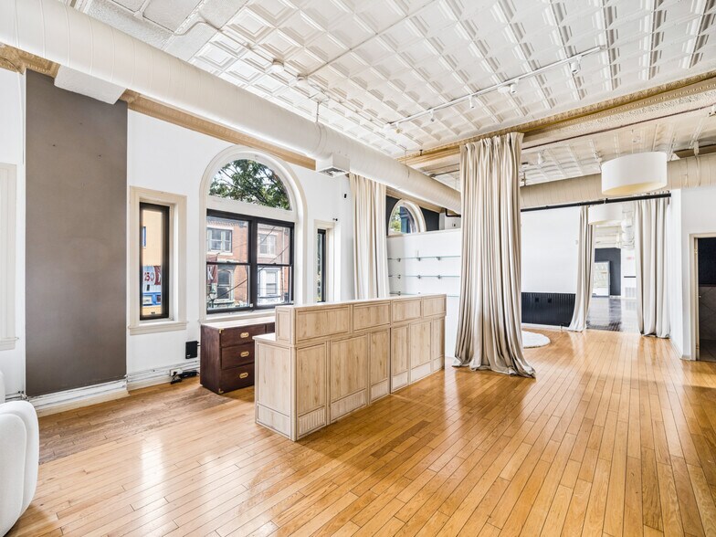 More Photos Of 4356-4360 Main St, Philadelphia Storefront Retail Residential For Lease