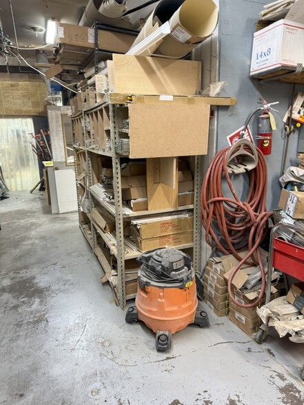 More Photos Of 61 McKinley Ave, Bridgeport Warehouse For Sale