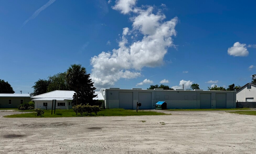 Primary Photo Of 2430 S Nova Rd, Daytona Beach Specialty For Lease