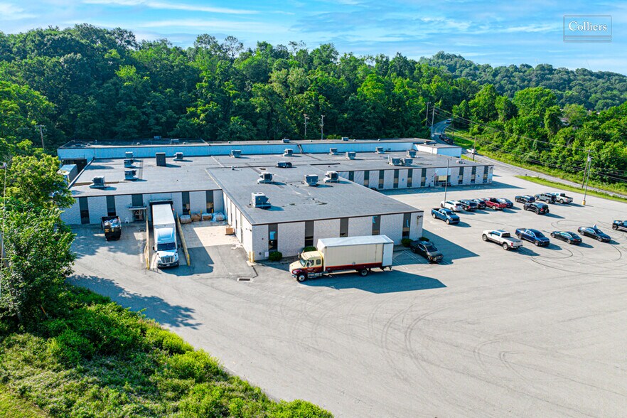 More Photos Of 100 Sagamore Hill Rd, Pittsburgh Manufacturing For Sale