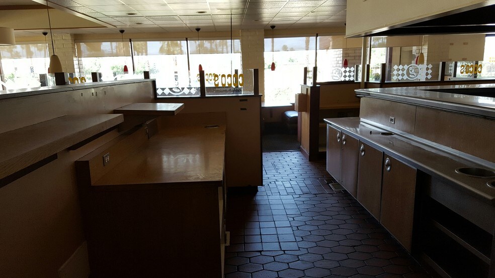 Photo of 1st Floor Ste 505