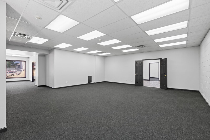More Photos Of 4608 Hixson Pike, Hixson Office For Lease