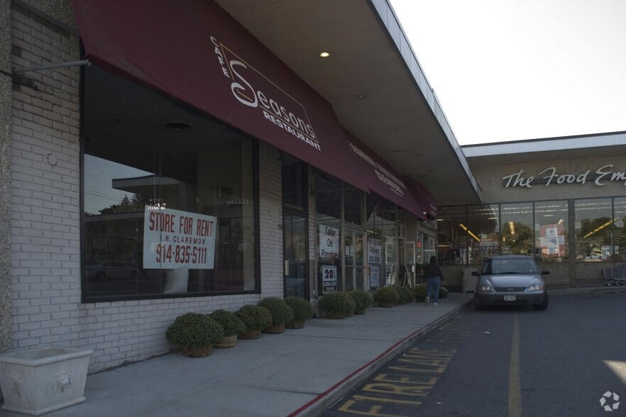 More Photos Of 355 Halstead Ave, Harrison Unknown For Lease