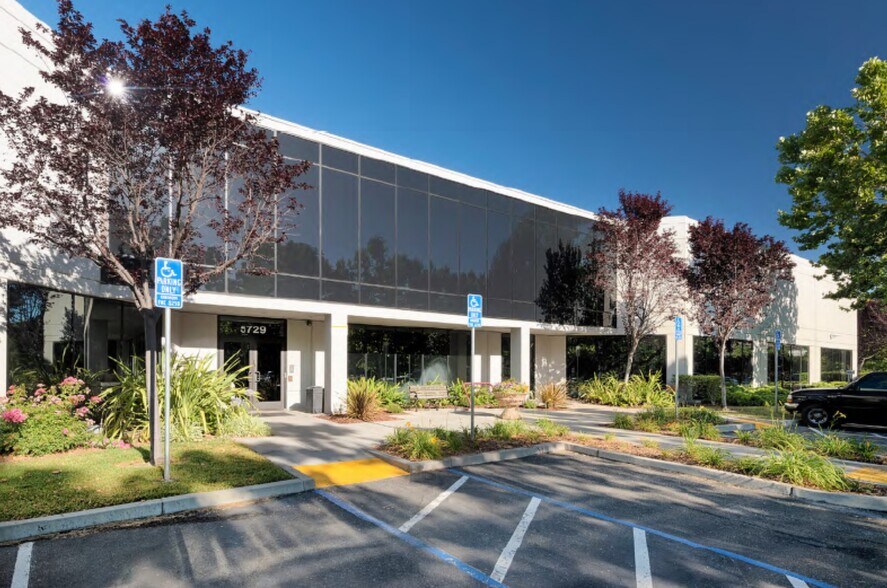 Primary Photo Of 5729 Fontanoso Way, San Jose Research And Development For Lease