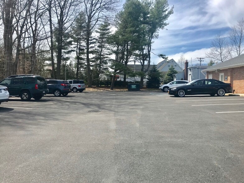 More Photos Of 234 Main St, Center Moriches Medical For Sale