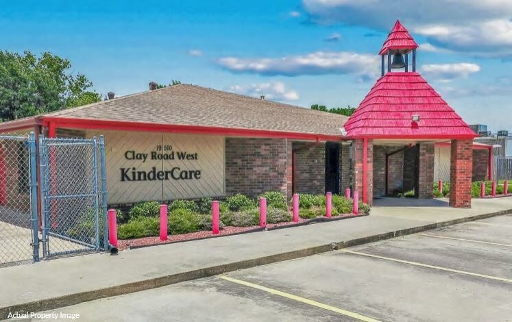 More Photos Of 19510 Clay Rd, Katy Daycare Center For Sale