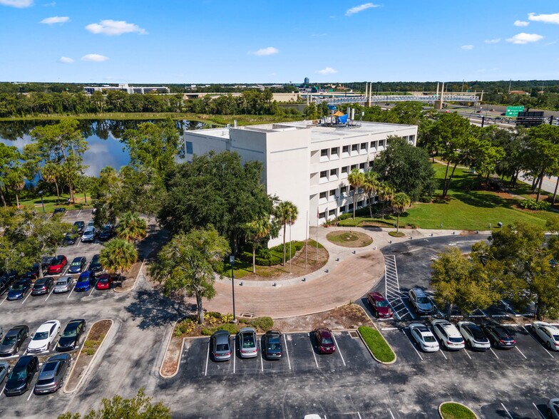 More Photos Of 2201 Lucien Way, Maitland Office For Lease