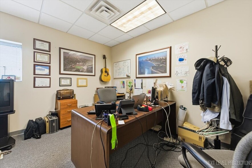 More Photos Of 2051 Ogden Ave, Downers Grove Office For Sale