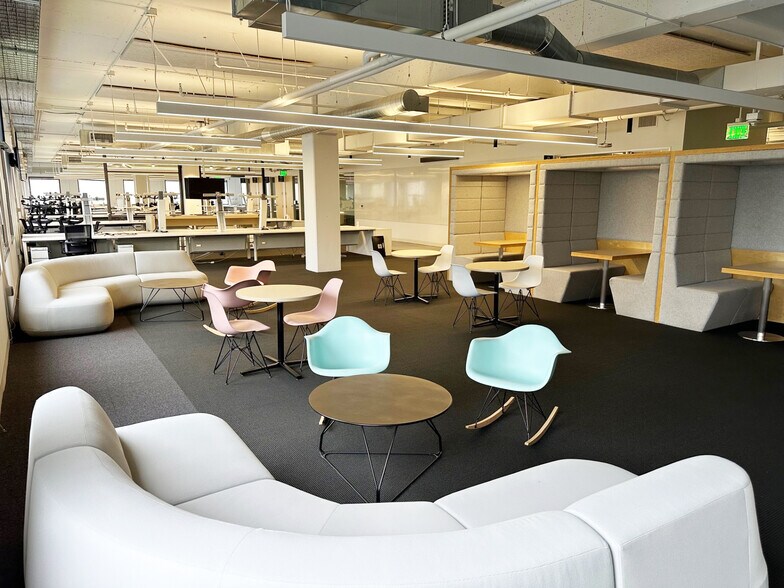 More Photos Of 795 Folsom St, San Francisco Office Residential For Lease