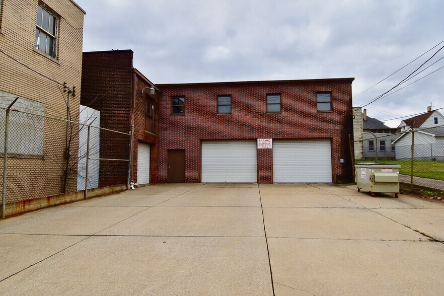 More Photos Of 4298 Pearl Rd, Cleveland Loft Creative Space For Lease
