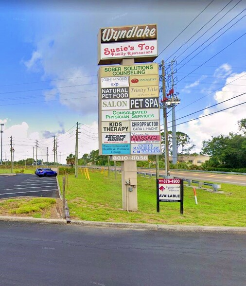 More Photos Of 8010-8056 Old County Road 54, New Port Richey Office For Lease