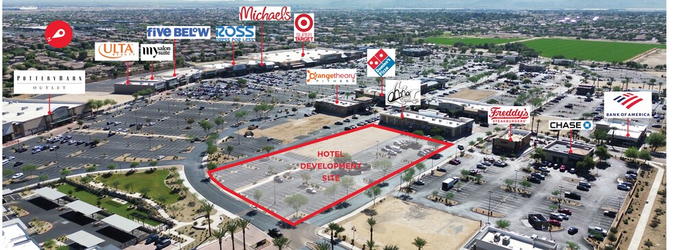 More Photos Of 783 Cotton Ln, Goodyear Land For Sale