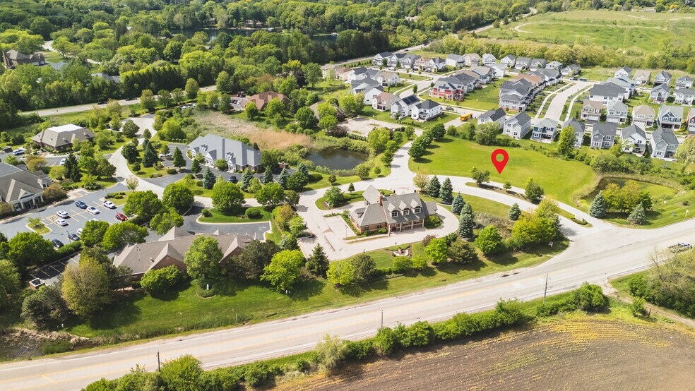 More Photos Of 11 Executive dr, Hawthorn Woods Land For Sale